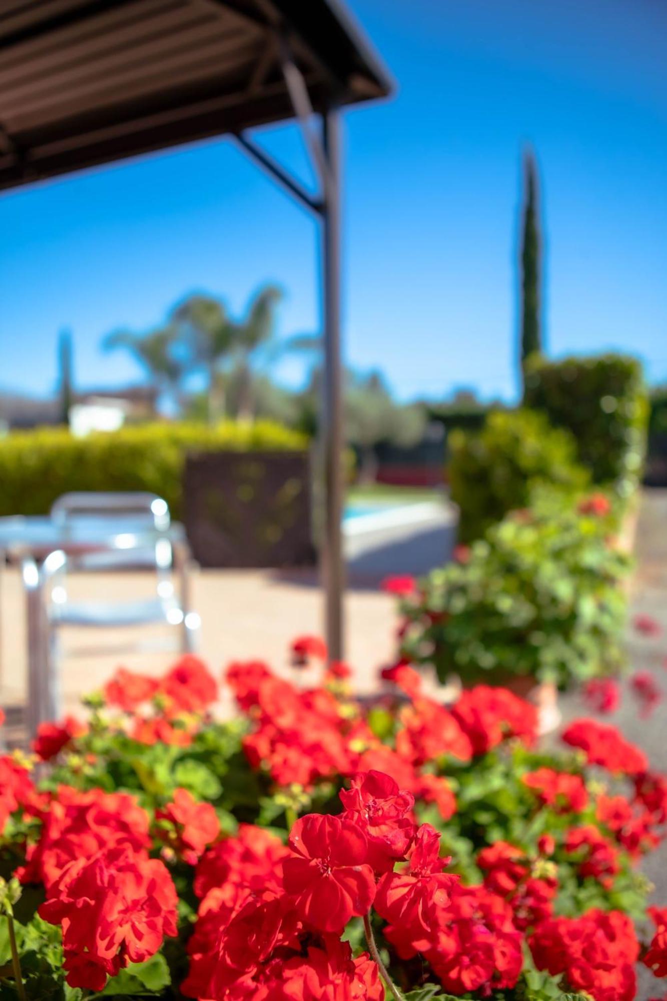 Relais Villa Italia Selcetta Luaran gambar