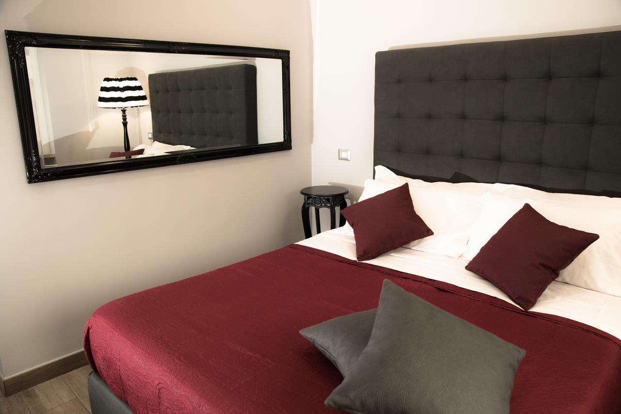 Relais Villa Italia Selcetta Luaran gambar
