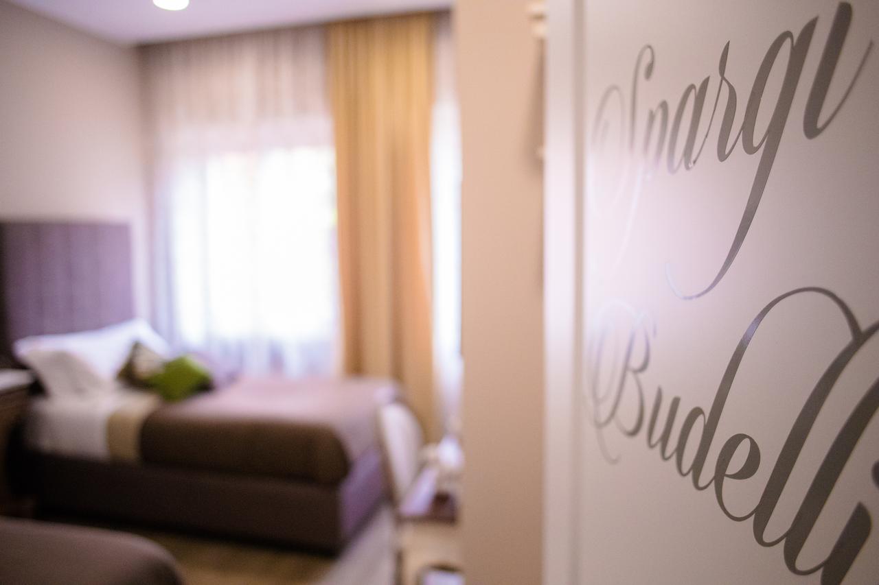 Relais Villa Italia Selcetta Luaran gambar