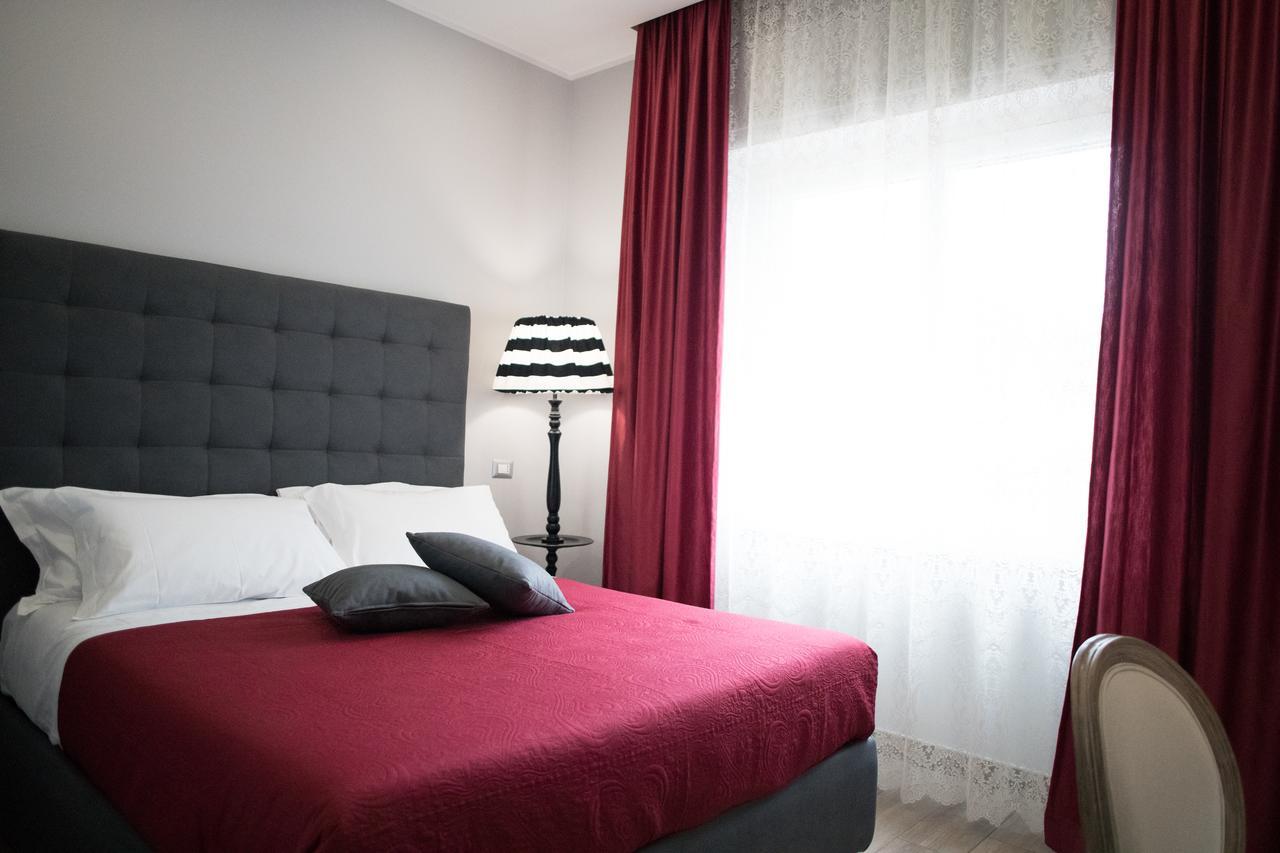 Relais Villa Italia Selcetta Luaran gambar