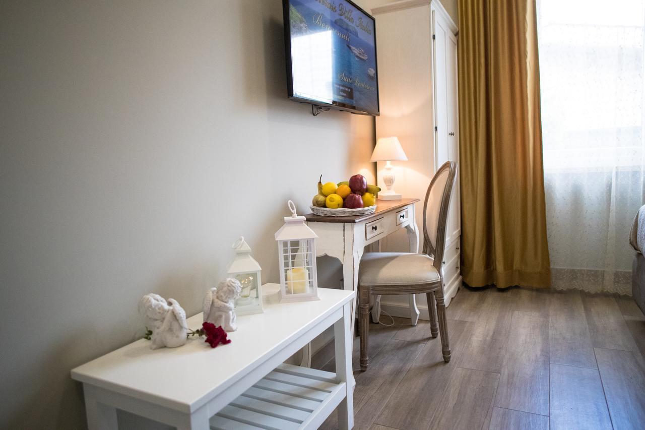 Relais Villa Italia Selcetta Luaran gambar