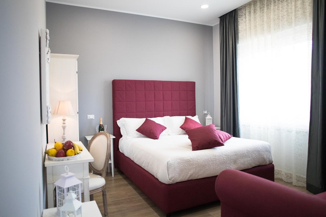 Relais Villa Italia Selcetta Luaran gambar
